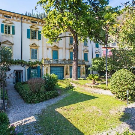 Le Camerine Apartment Water Front Toscolano Maderno Buitenkant foto