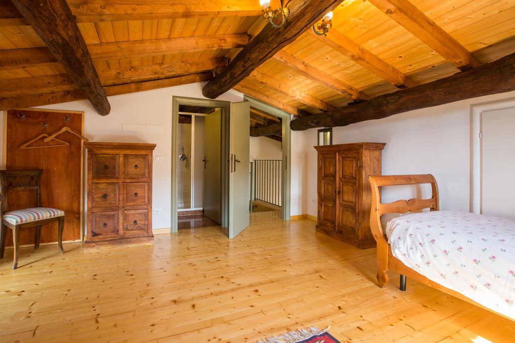 Le Camerine Apartment Water Front Toscolano Maderno Buitenkant foto