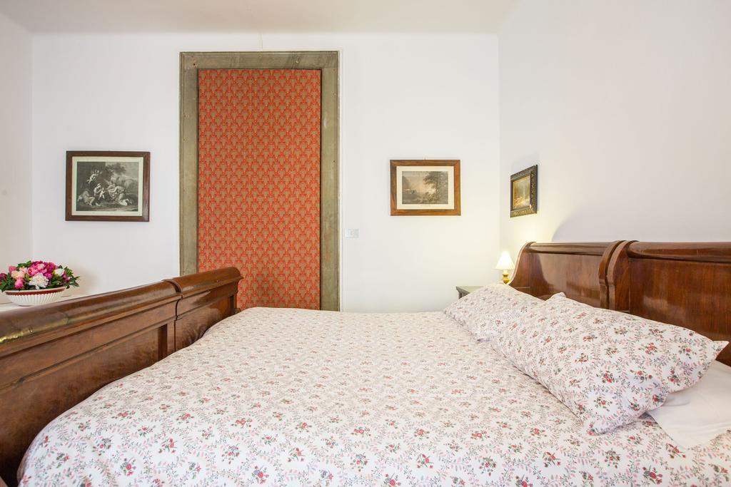 Le Camerine Apartment Water Front Toscolano Maderno Buitenkant foto