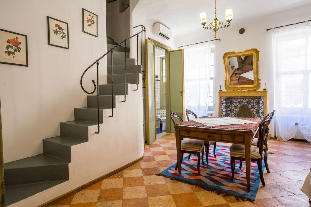 Le Camerine Apartment Water Front Toscolano Maderno Buitenkant foto