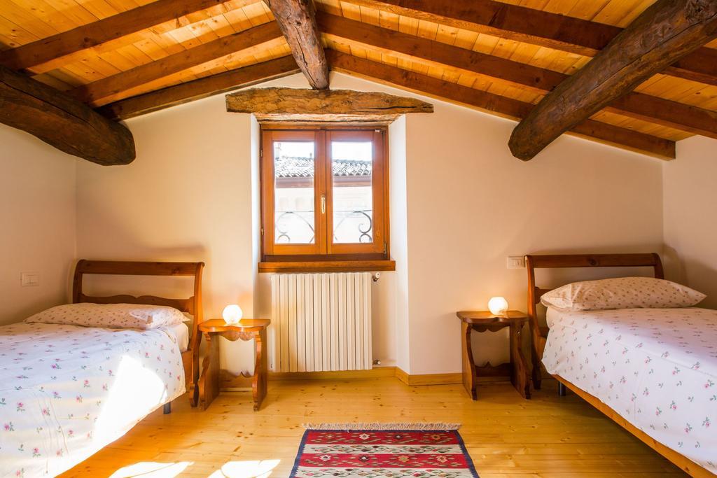 Le Camerine Apartment Water Front Toscolano Maderno Buitenkant foto