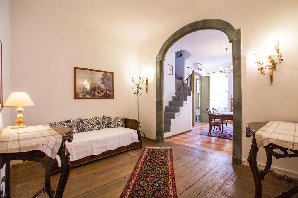 Le Camerine Apartment Water Front Toscolano Maderno Buitenkant foto