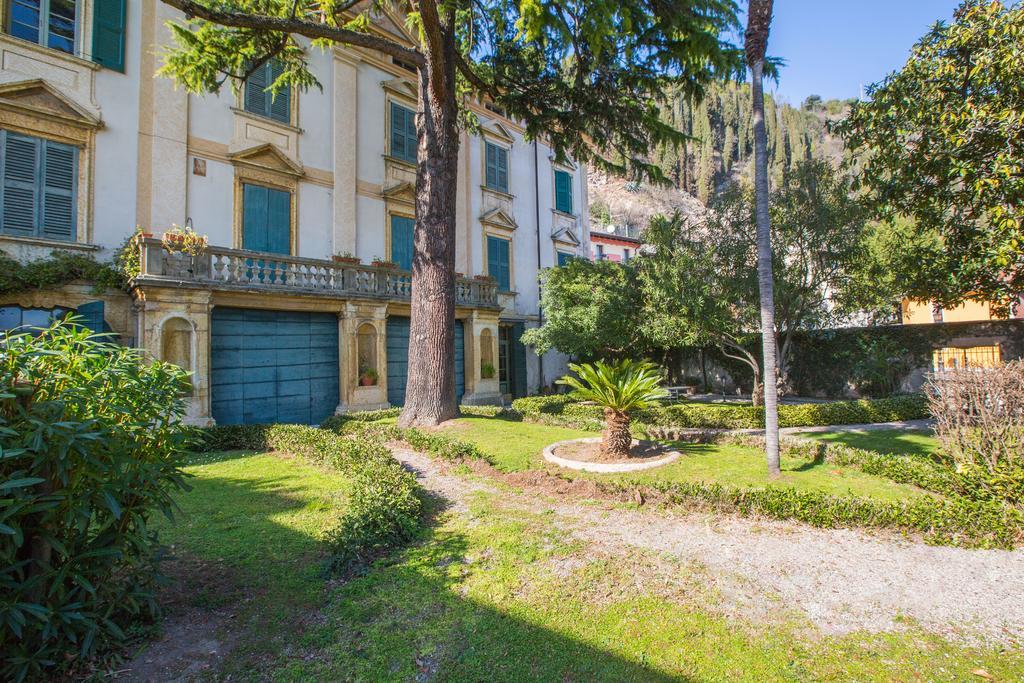 Le Camerine Apartment Water Front Toscolano Maderno Buitenkant foto